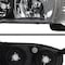 Spec-D Tuning 01-02 Toyota Corolla 1Pc Euro Hdlghts Black Housing, 2LCLH-COR01JM-RS 2LCLH-COR01JM-RS - alternate 4